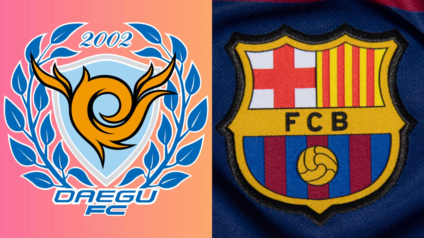 Daegu FC Vs Barcelona: Expert Prediction And Starting Lineups Analysis Daegu FC Vs Barcelona: Expert Prediction And Starting Lineups Analysis