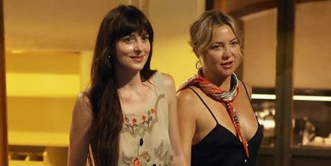 Dakota Johnson's Boho Vacation Style: Recreate The Look For Less Dakota Johnson's Boho Vacation Style: Recreate The Look For Less