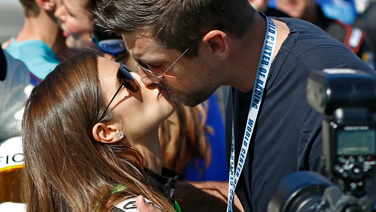 Danica Patrick Details Emotionally Abusive Relationship In New Interview Danica Patrick Details Emotionally Abusive Relationship In New Interview