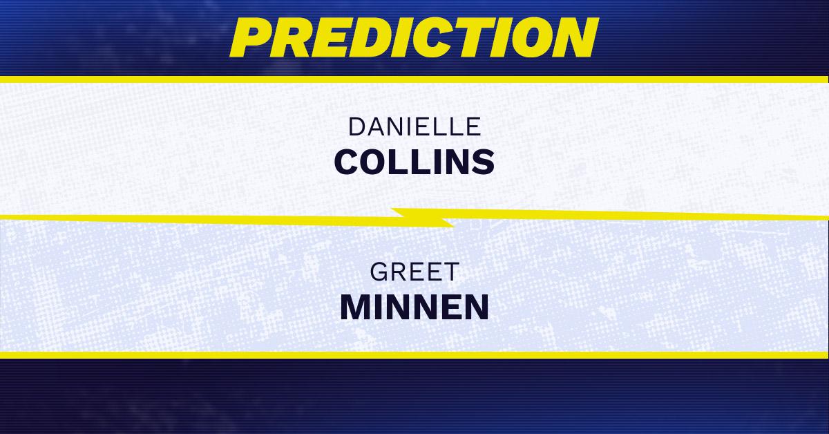 Danielle Collins Vs. Greet Minnen: Libema Open 2025 – Analysis And Prediction Danielle Collins Vs. Greet Minnen: Libema Open 2025 – Analysis And Prediction
