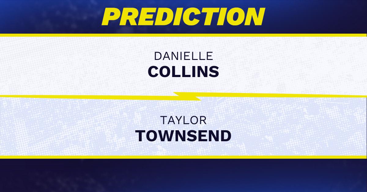Danielle Collins Vs. Taylor Townsend: Who Wins The WTA Cincinnati Open 2025? Danielle Collins Vs. Taylor Townsend: Who Wins The WTA Cincinnati Open 2025?