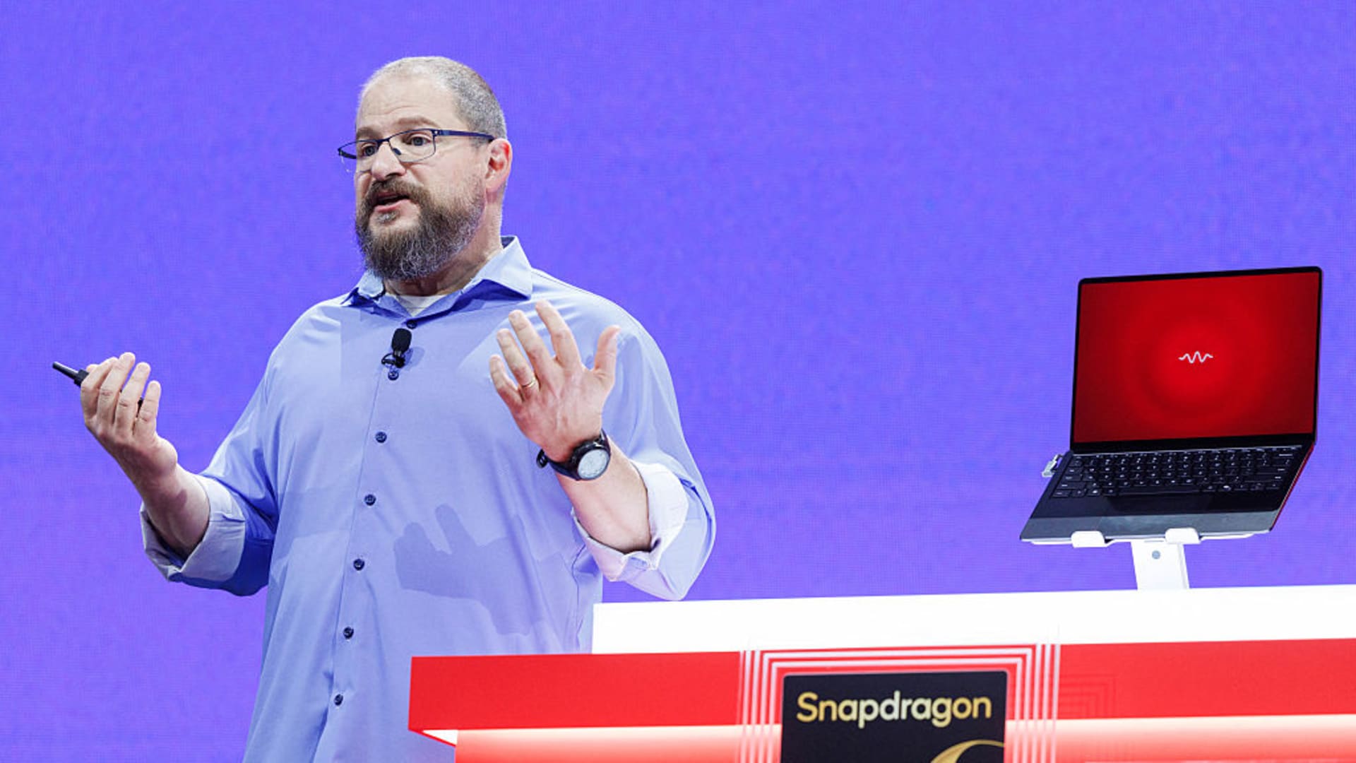 Data Center Innovation: Qualcomm Launches Processors Built For Nvidia GPU Interoperability Data Center Innovation: Qualcomm Launches Processors Built For Nvidia GPU Interoperability
