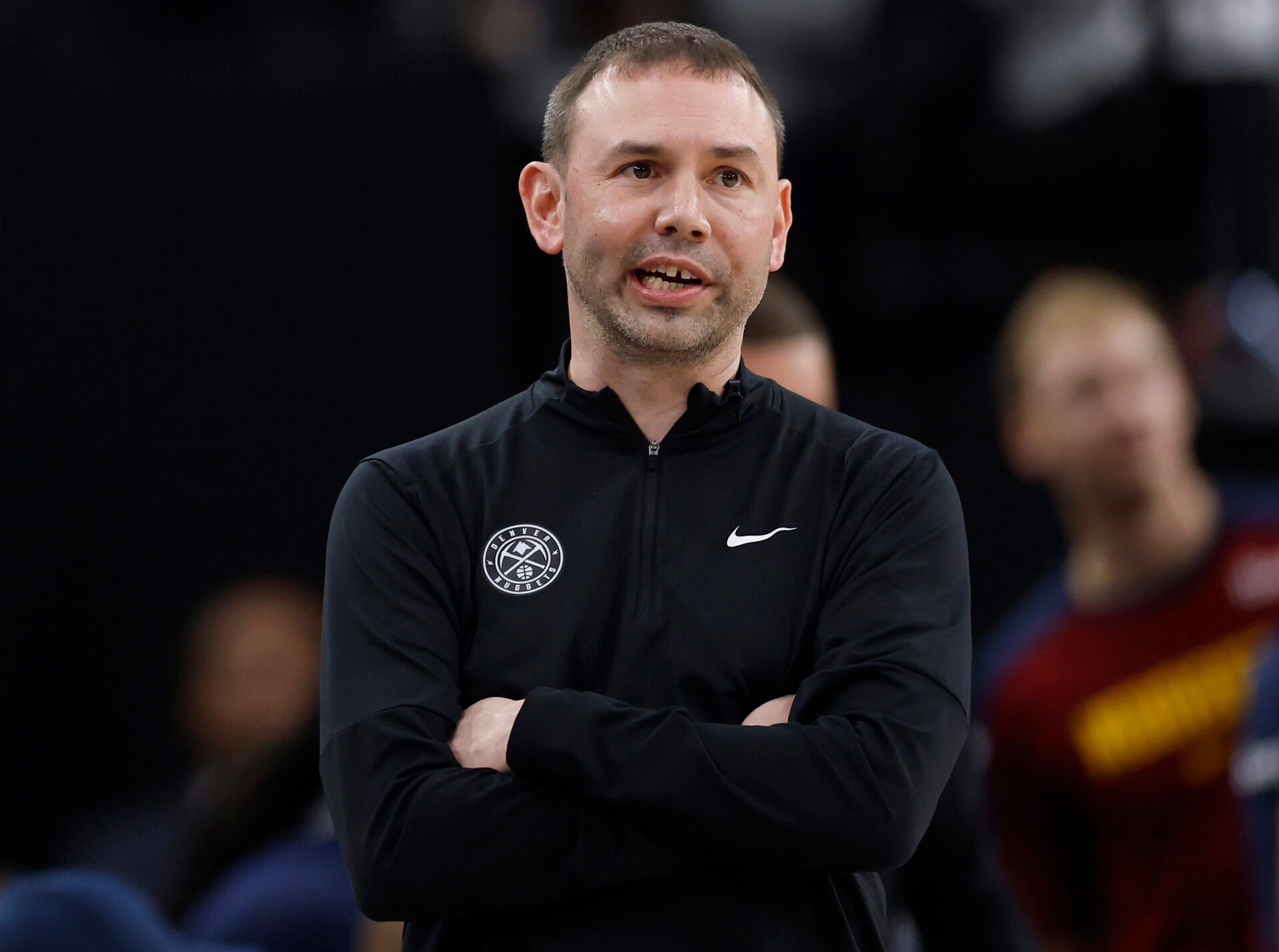 David Adelman: Nuggets Coach With An Unlikely, Unbreakable NBA Record David Adelman: Nuggets Coach With An Unlikely, Unbreakable NBA Record