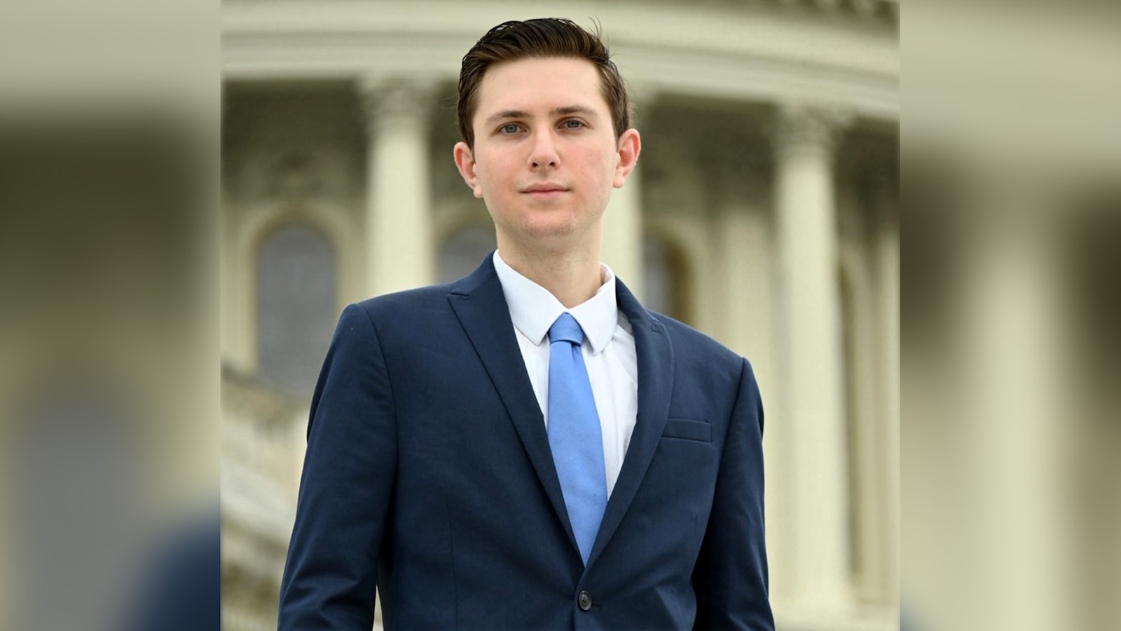 DC Murder Of Congressional Intern: Two Teens Arrested, One At Large