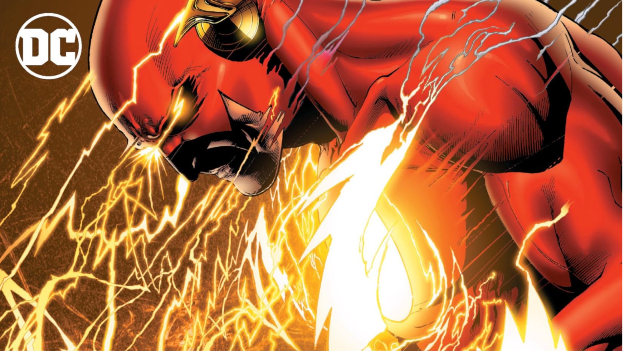 DC's Solution To The Flash's Continuity Errors DC's Solution To The Flash's Continuity Errors