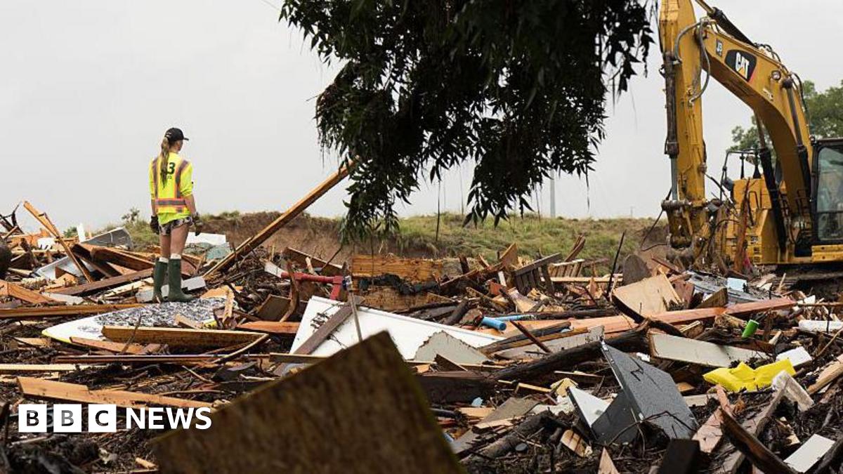 Deadly Texas Floods: 78 Confirmed Dead, Scores Missing As Severe Weather Persists Deadly Texas Floods: 78 Confirmed Dead, Scores Missing As Severe Weather Persists