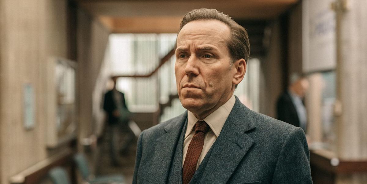 Death In Paradise: Ben Miller's Update On The Popular Series Death In Paradise: Ben Miller's Update On The Popular Series