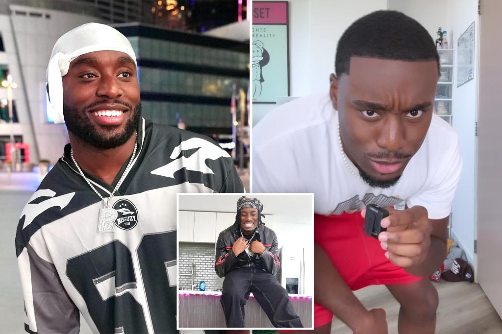 Death Of YouTuber P2istheName At 26: Investigation Concludes, Cause Revealed Death Of YouTuber P2istheName At 26: Investigation Concludes, Cause Revealed