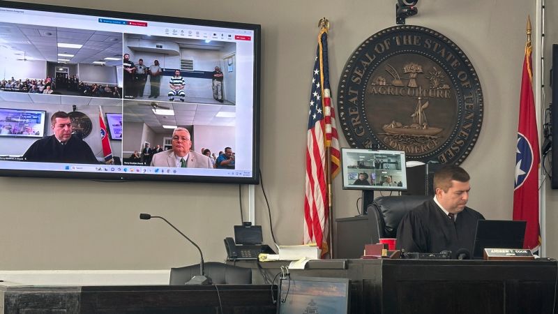 Death Penalty Sought In Killing Of Abandoned Baby's Family Death Penalty Sought In Killing Of Abandoned Baby's Family