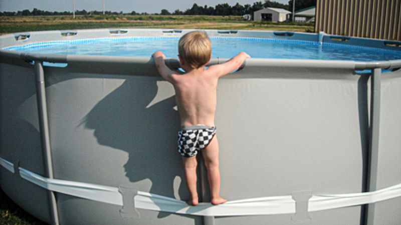 Death Toll Rises: Major Recall Issued For 5.2 Million Swimming Pools Death Toll Rises: Major Recall Issued For 5.2 Million Swimming Pools
