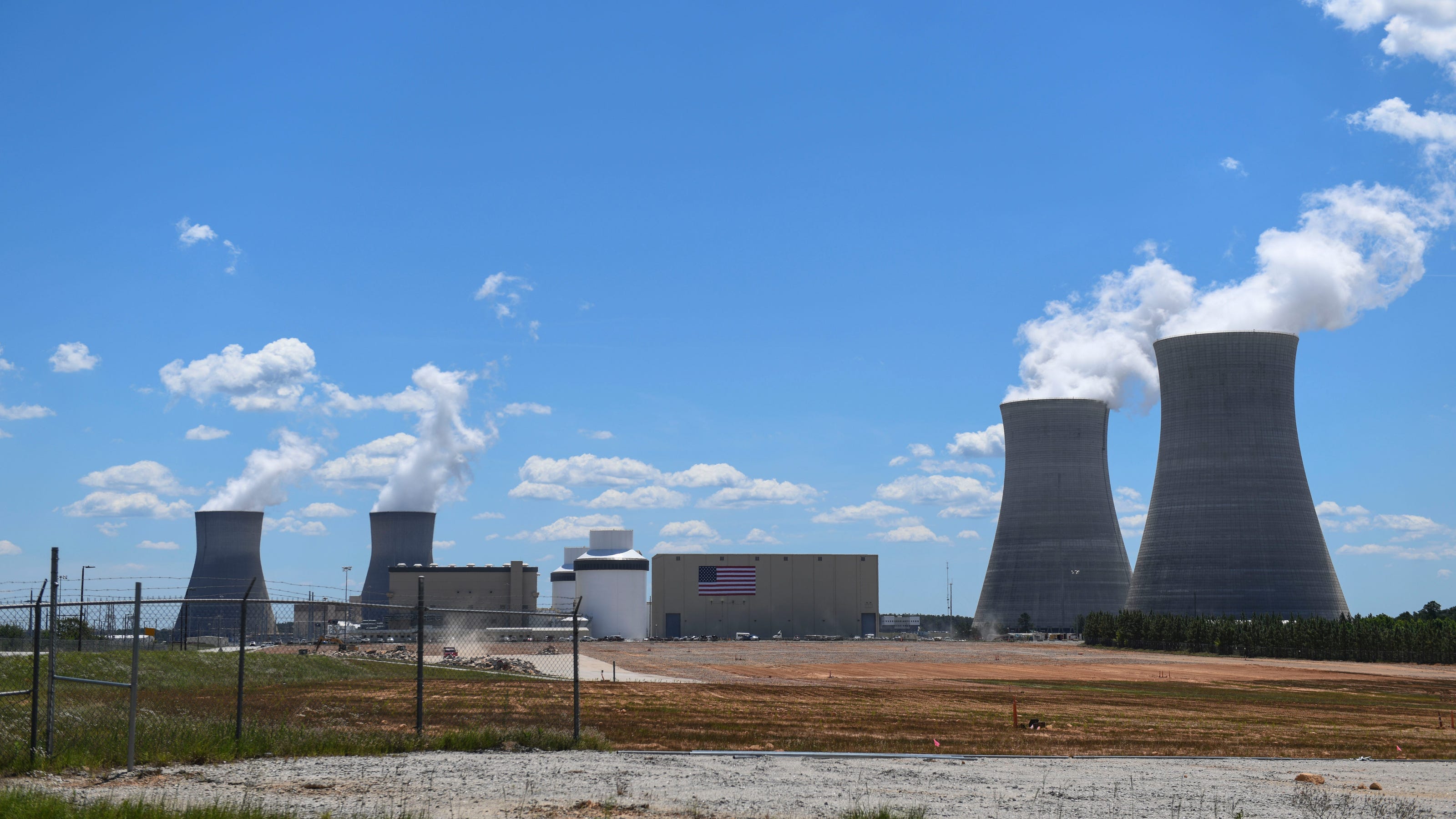Debate Heats Up: PSC Challenges Georgia Power's Capacity Projections Debate Heats Up: PSC Challenges Georgia Power's Capacity Projections