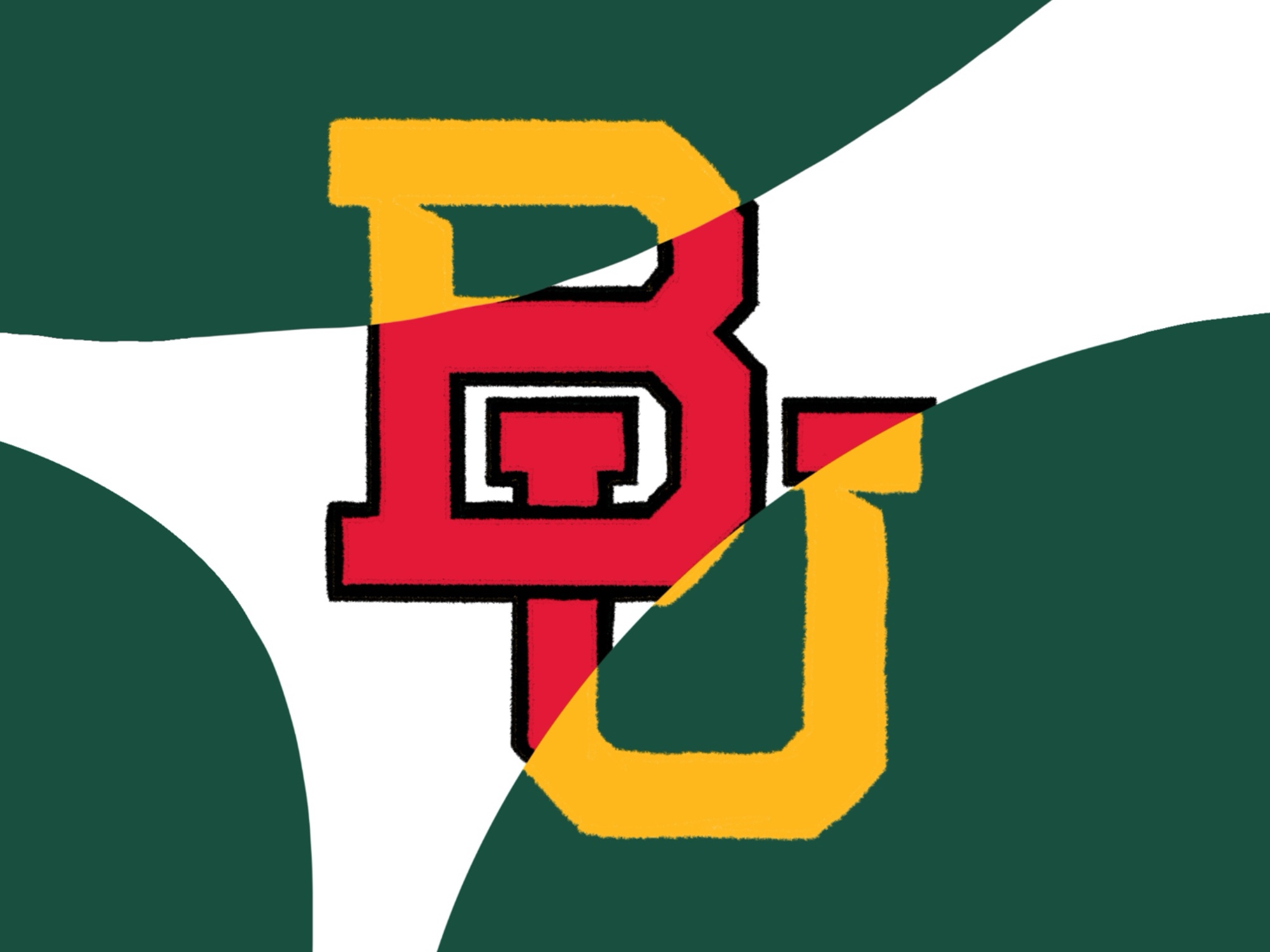 Decades-Long Logo Agreement: The Baylor-Boston University Trademark Clash
