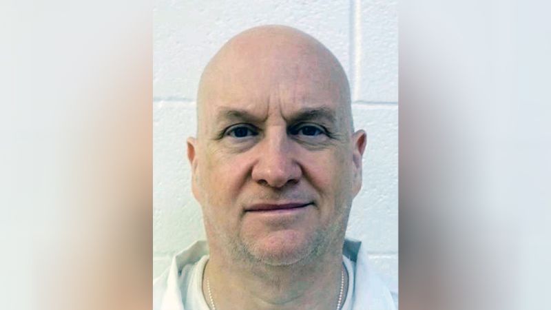 Decades-Old Rape Case: How A Questionable Warrant Led To A Former Arkansas Police Chief's Conviction Decades-Old Rape Case: How A Questionable Warrant Led To A Former Arkansas Police Chief's Conviction