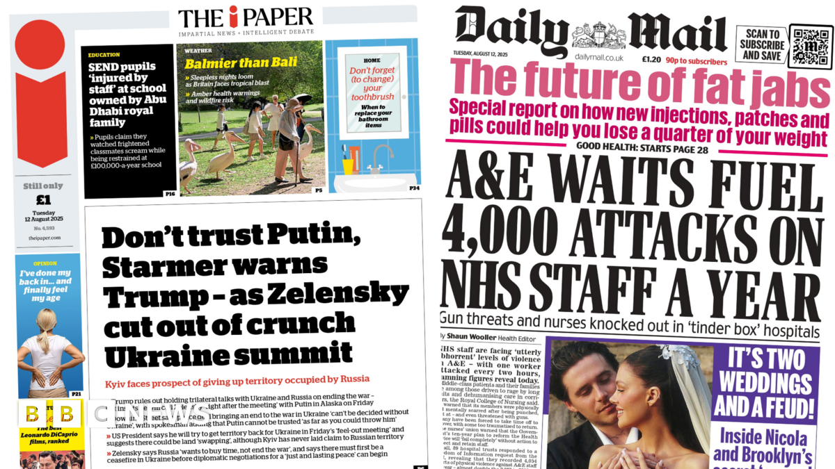Deciphering The News: Deciphering The News:
