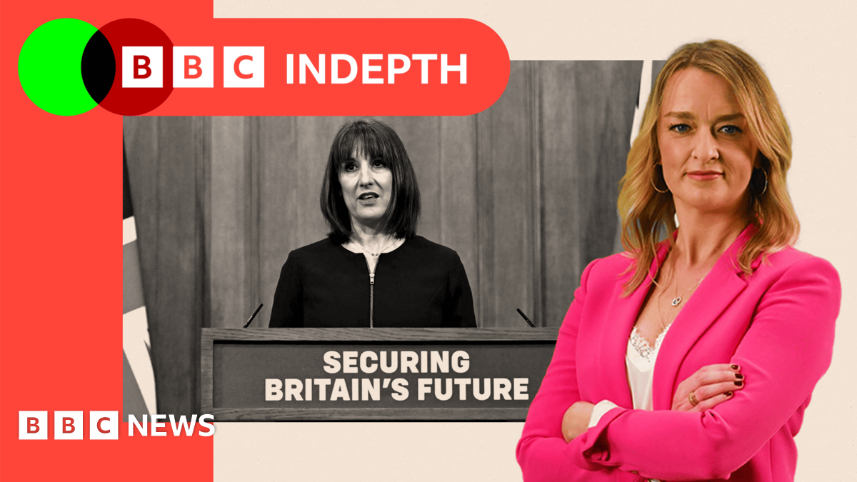 Decoding The Spending Review: Uncovering The Real Impact Of Government Funding