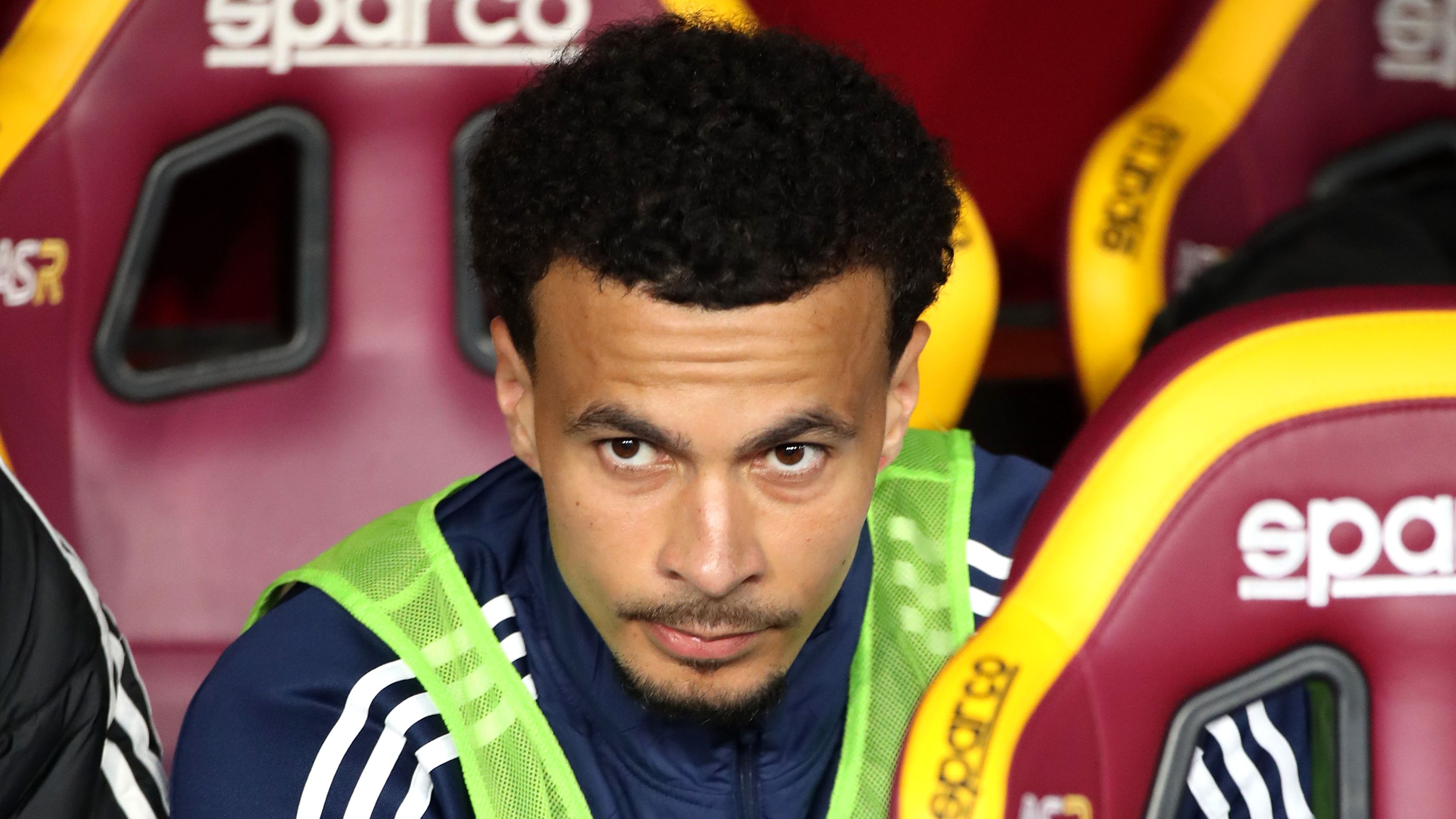 Dele Alli's Serie A Journey Ends: The Search For A New Team Begins Dele Alli's Serie A Journey Ends: The Search For A New Team Begins
