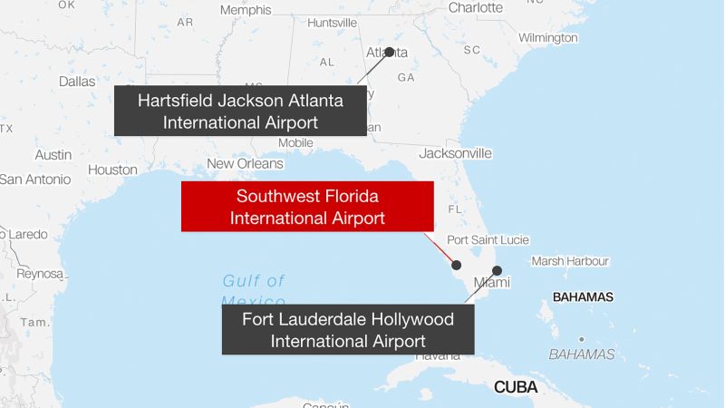 Delta Air Lines Plane Suffers Battery Fire, Makes Emergency Landing Delta Air Lines Plane Suffers Battery Fire, Makes Emergency Landing