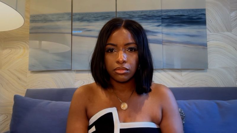 Democratic Voters Demand Action: Jasmine Crockett's Redistricting Stand