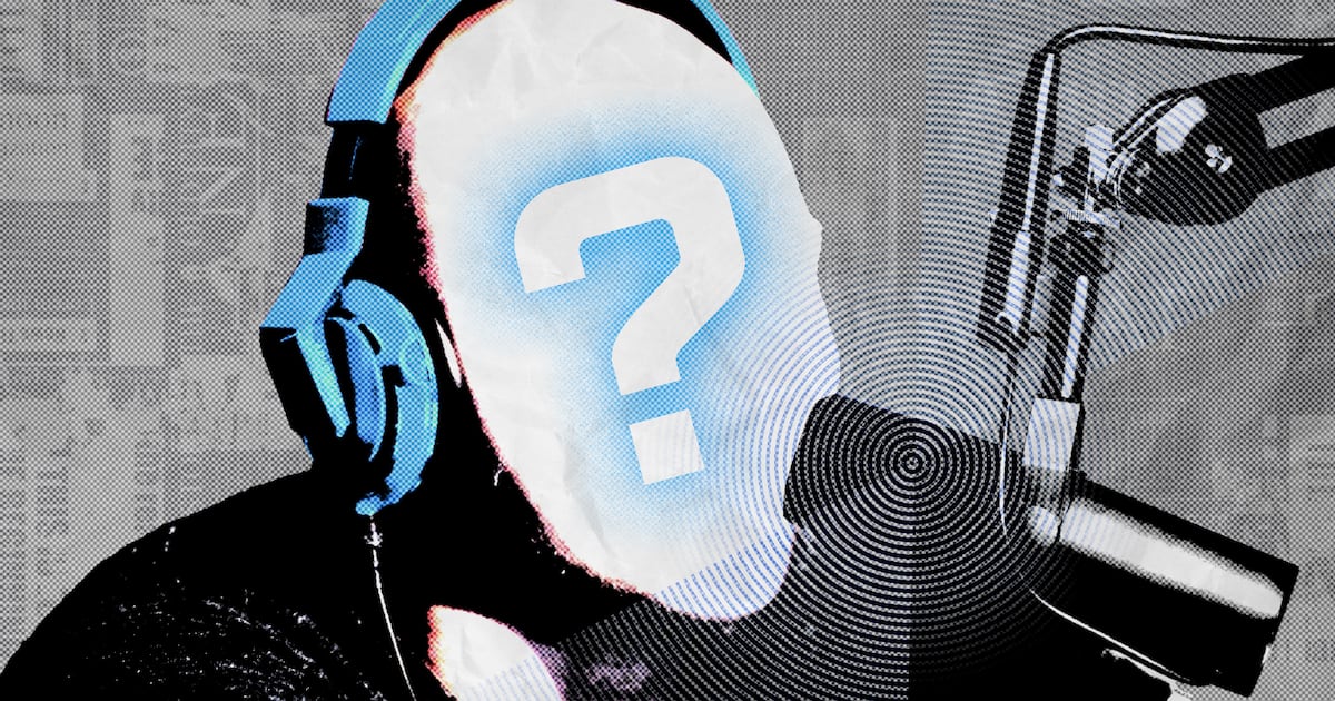 Democrats' Quest For A Progressive Podcast King: A Doomed Undertaking Democrats' Quest For A Progressive Podcast King: A Doomed Undertaking