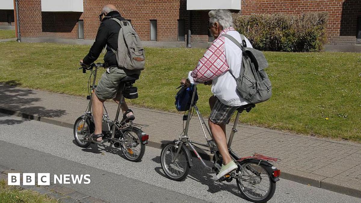 Denmark's Retirement Age: Highest In Europe – What This Means Denmark's Retirement Age: Highest In Europe – What This Means
