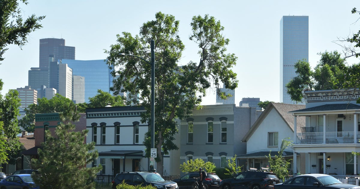 Denver's Affordable Housing Crisis: The Proposed 