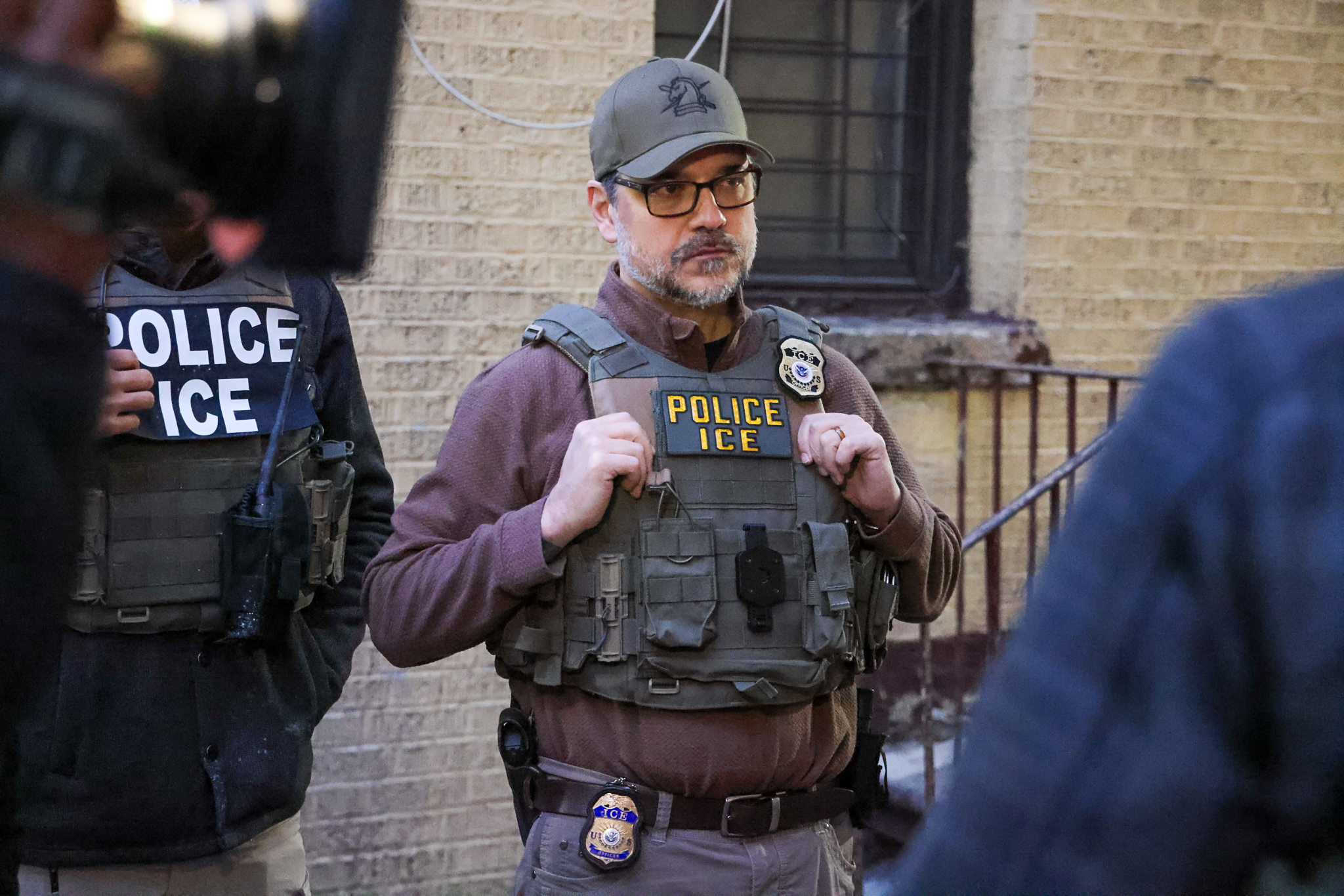 Deportation Threat Looms For 58-Year Green Card Holder In Shocking Case Deportation Threat Looms For 58-Year Green Card Holder In Shocking Case