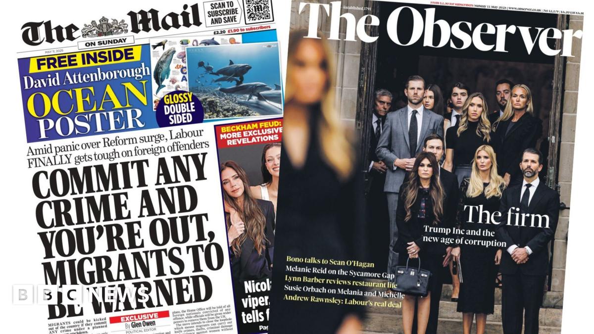 Deportations Under Scrutiny: Human Rights Concerns And Legal Challenges Deportations Under Scrutiny: Human Rights Concerns And Legal Challenges