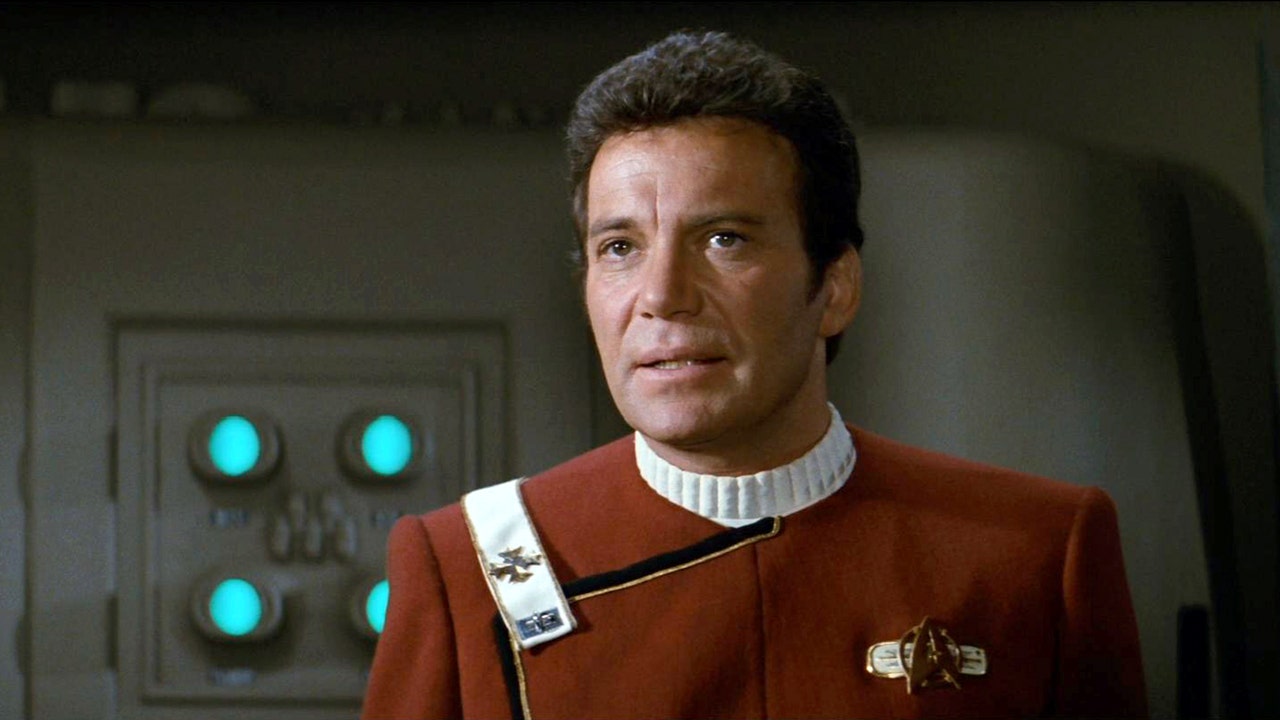 Despite Decades On Air, Shatner Earned Nothing From Star Trek Syndication