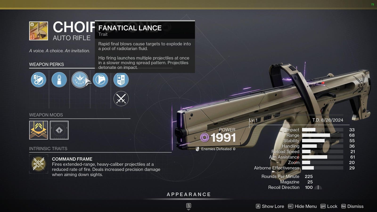 Destiny 2 Raid Race: List Of Disabled Gear Due To Game-Breaking Bugs