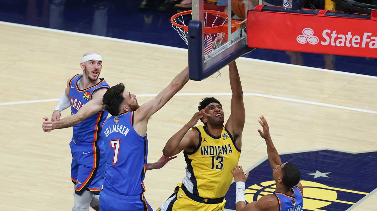 Details Emerge: Tony Bradley And Isaiah Hartenstein's On-Court Confrontation Details Emerge: Tony Bradley And Isaiah Hartenstein's On-Court Confrontation
