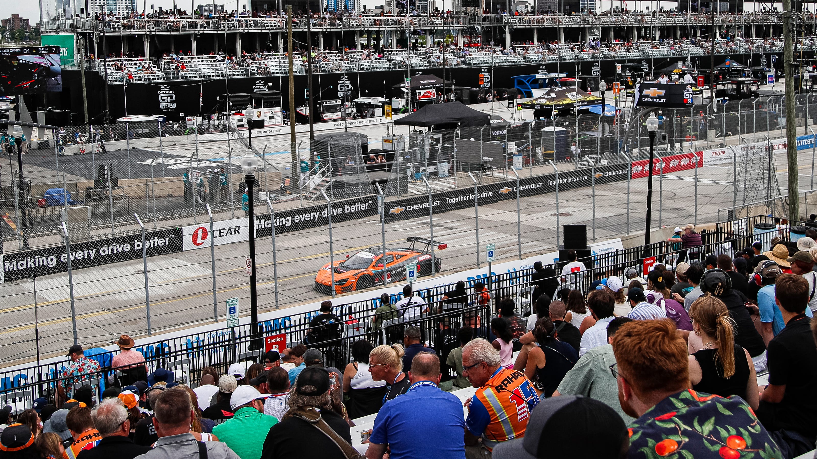 Detroit Grand Prix 2025: Complete Guide To Events, Traffic, And Weather Detroit Grand Prix 2025: Complete Guide To Events, Traffic, And Weather