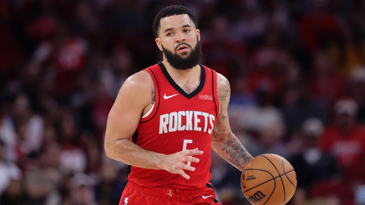 Devastating News: Fred VanVleet's ACL Tear And Potential Season Absence