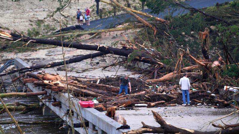 Devastating Texas Floods: How To Help Victims Recover Devastating Texas Floods: How To Help Victims Recover