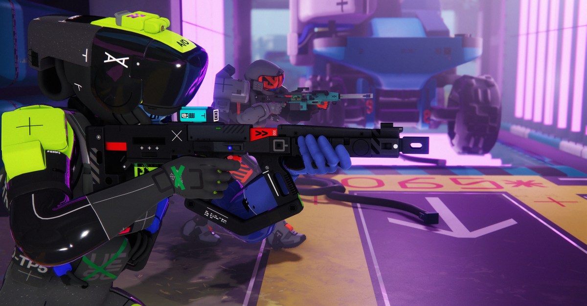Development Issues Force Bungie To Delay Marathon Development Issues Force Bungie To Delay Marathon