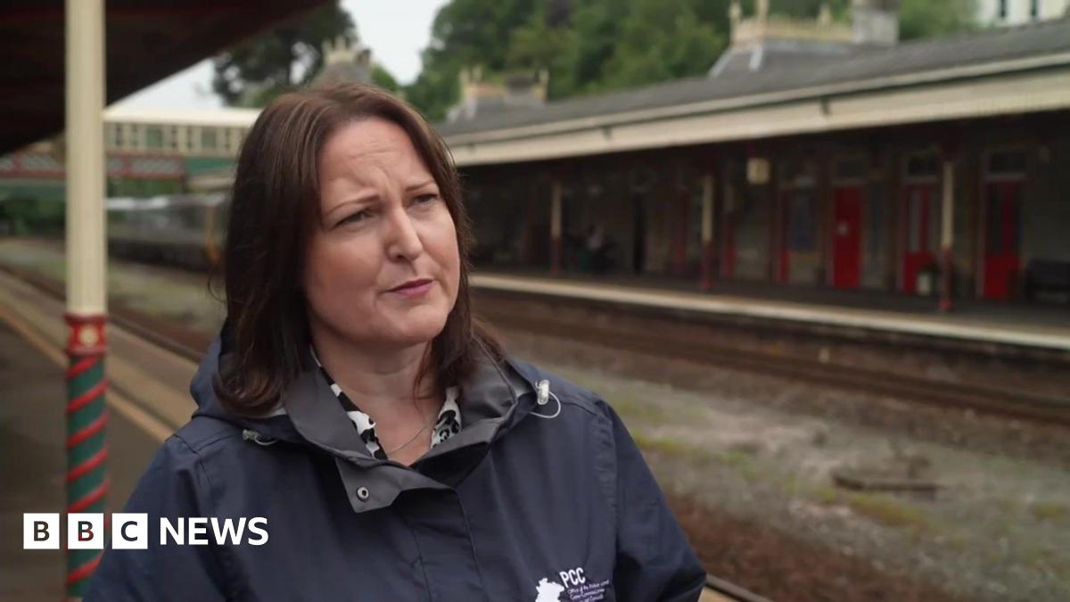 Devon & Cornwall PCC Apology: Controversial Bodies Claim Explained Devon & Cornwall PCC Apology: Controversial Bodies Claim Explained