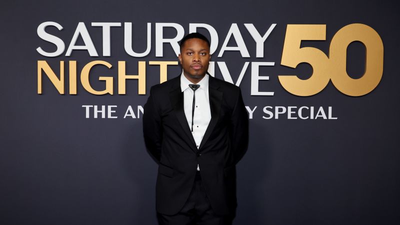 Devon Walker's Exit From SNL: Allegations Of A Devon Walker's Exit From SNL: Allegations Of A
