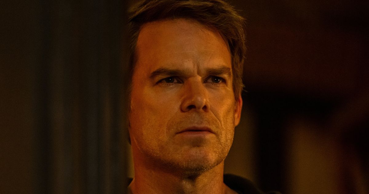 Dexter: Resurrection Recap: A Performance Anxiety Breakdown