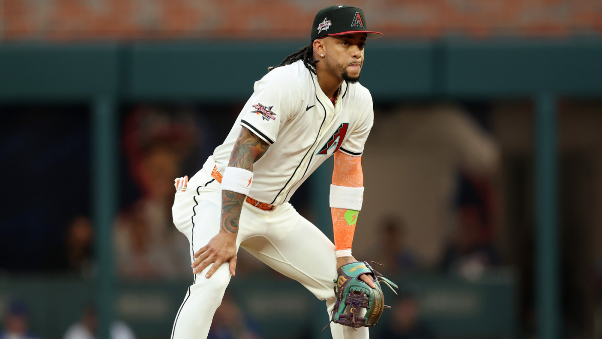 Diamondbacks' Ketel Marte:  Missed Games And Day Off Requests Following Burglary Create Team Discontent