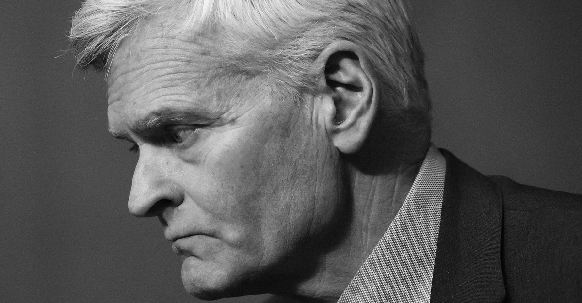 Did Bill Cassidy Make A Mistake? Examining The Recent Senate Action Did Bill Cassidy Make A Mistake? Examining The Recent Senate Action