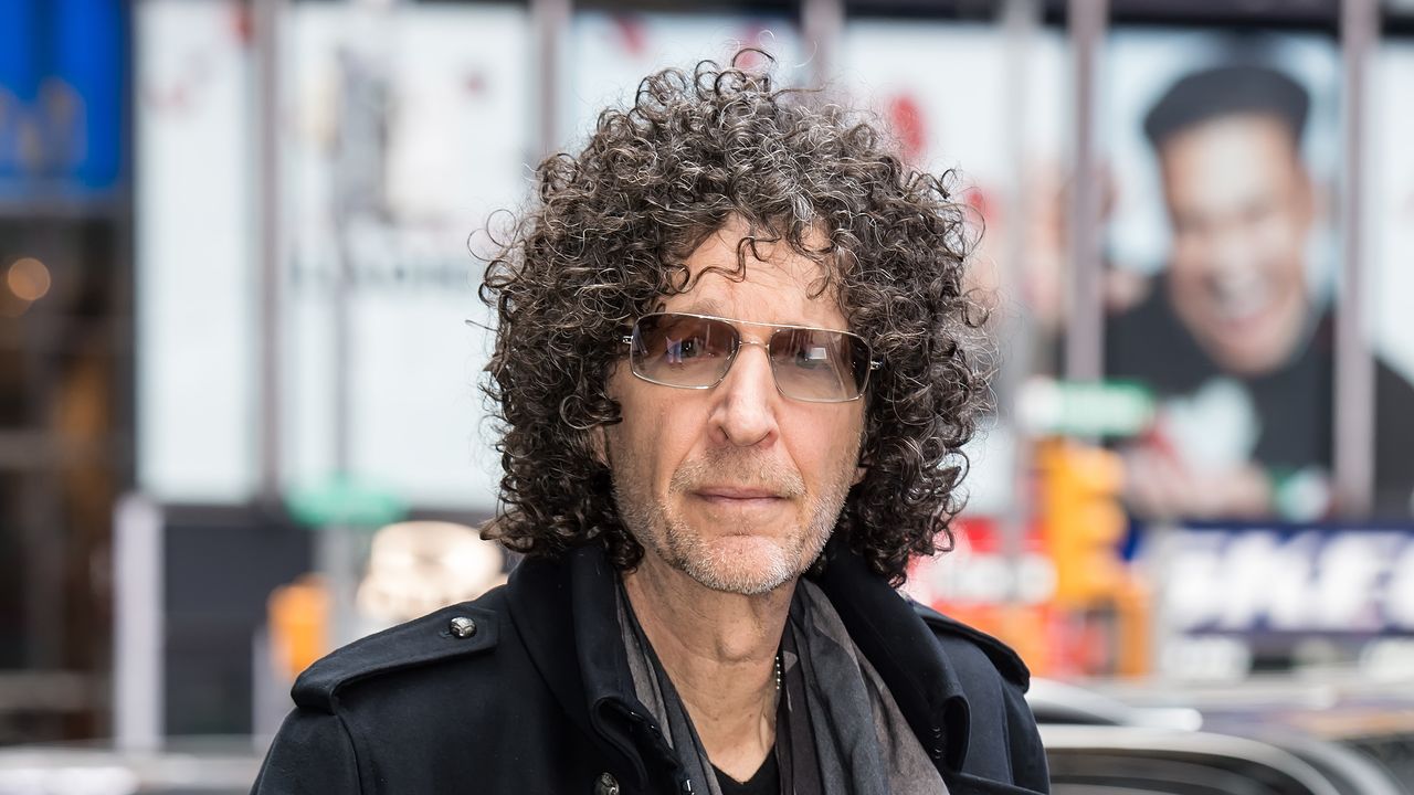 Did Howard Stern's Audience Abandon Him? A Look At His Political Shift Did Howard Stern's Audience Abandon Him? A Look At His Political Shift