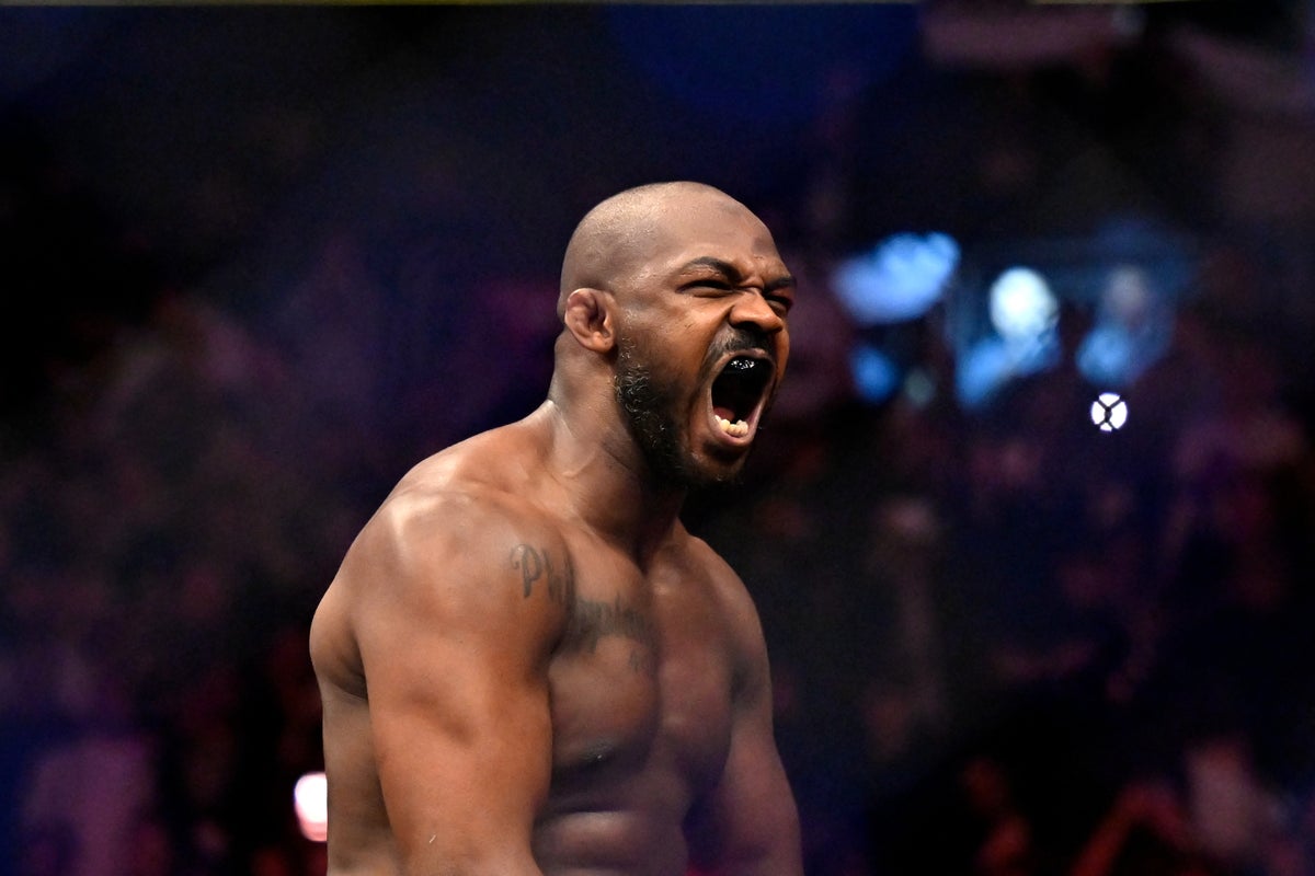 Did The UFC Withhold Information On Tom Aspinall? Jon Jones Says Yes Did The UFC Withhold Information On Tom Aspinall? Jon Jones Says Yes