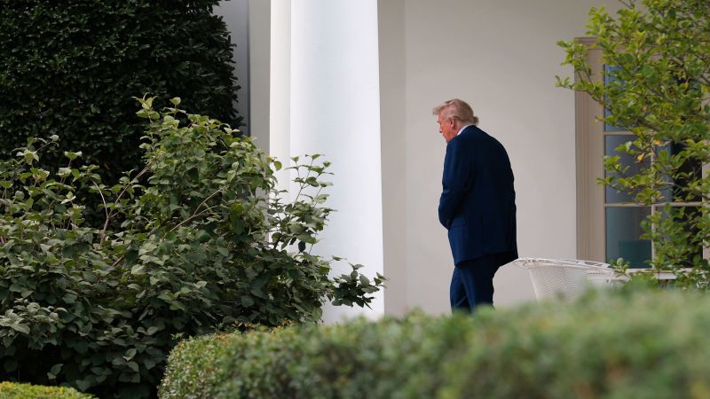 Did Trump Reveal A Secret Iran-Israel Ceasefire Agreement? Did Trump Reveal A Secret Iran-Israel Ceasefire Agreement?