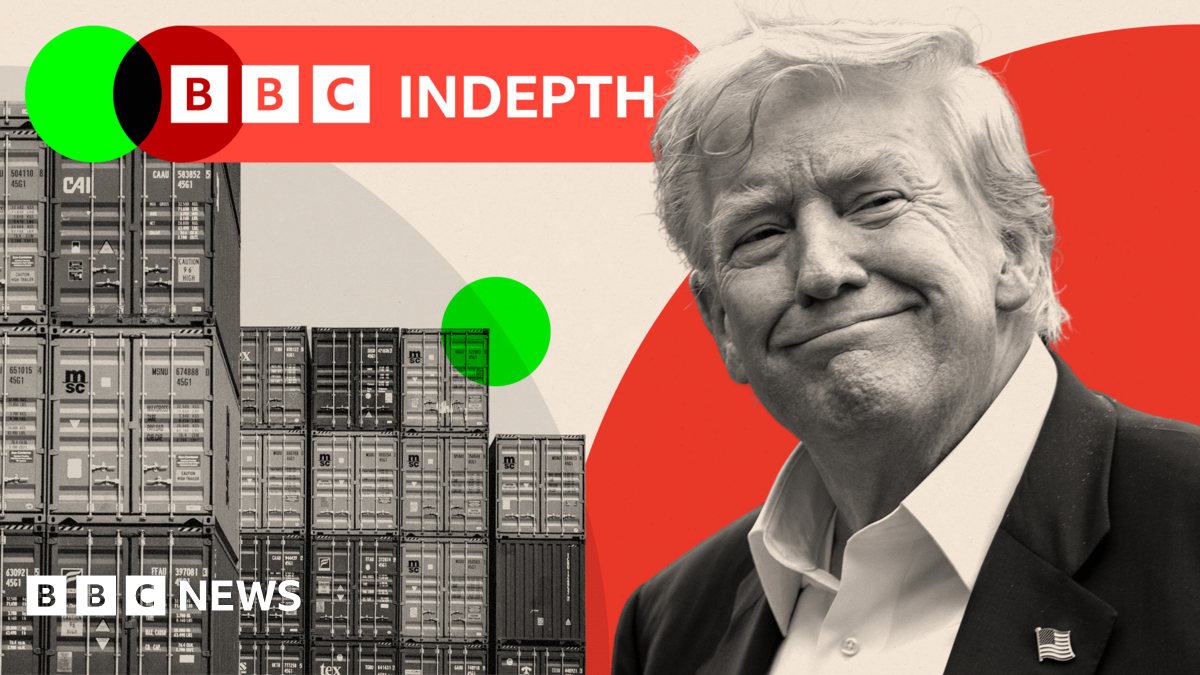 Did Trump's Tariffs Really Win? Assessing The Economic Consequences Did Trump's Tariffs Really Win? Assessing The Economic Consequences