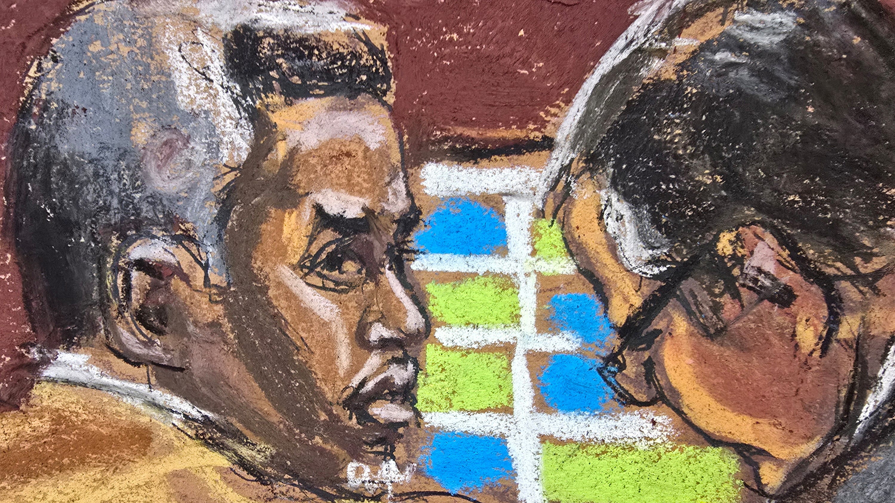 Diddy's Defense: A Look At The 
