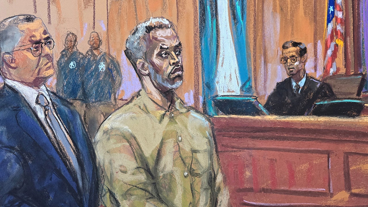 Diddy's Fate In Jury's Hands: Sex Trafficking And Racketeering Trial Concludes