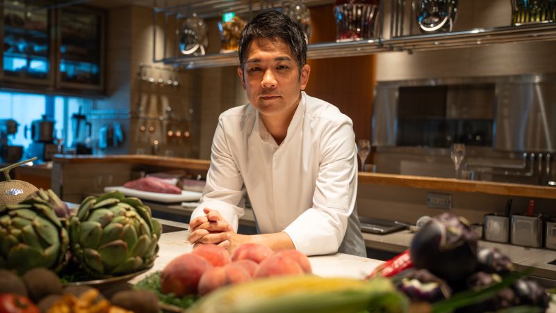 Discreet Dining: A Look Inside Tokyo's Private, Unlisted Restaurants