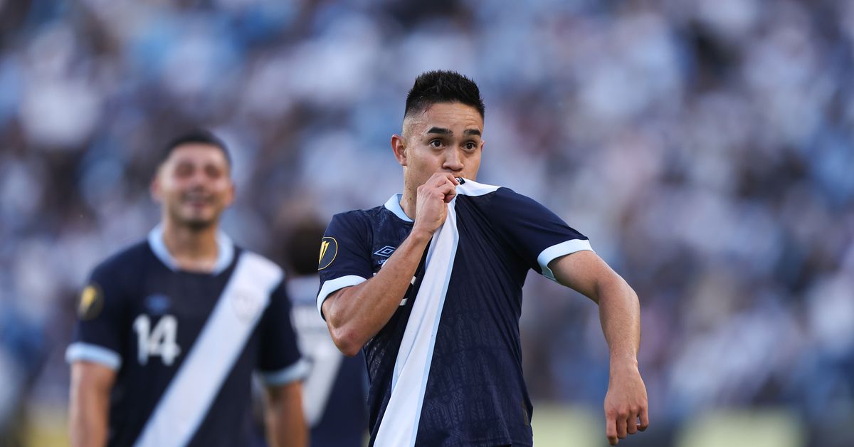 Discuss Matchday 7 Of The 2025 Gold Cup: Live Thread Discuss Matchday 7 Of The 2025 Gold Cup: Live Thread