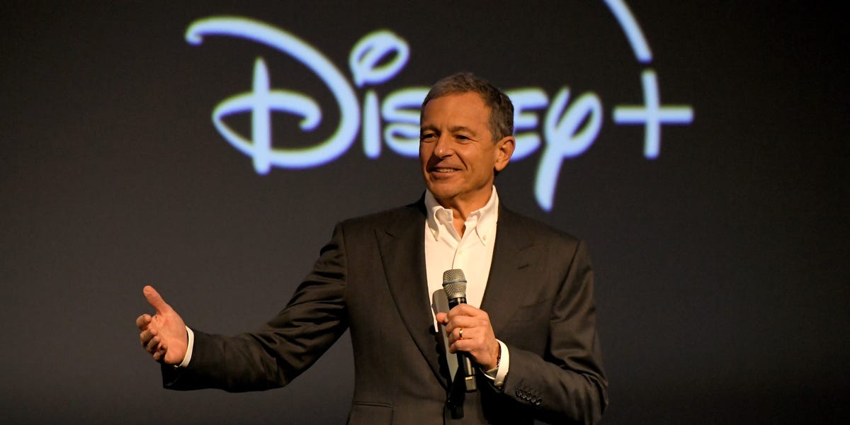 Disney+ And Hulu: Exploring The Potential $3 Billion Savings From A Merger Disney+ And Hulu: Exploring The Potential $3 Billion Savings From A Merger