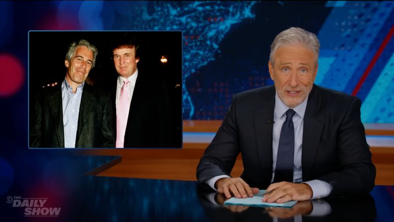 Distraction, Politics, And Business: Jon Stewart's Insightful CNN Interview Distraction, Politics, And Business: Jon Stewart's Insightful CNN Interview