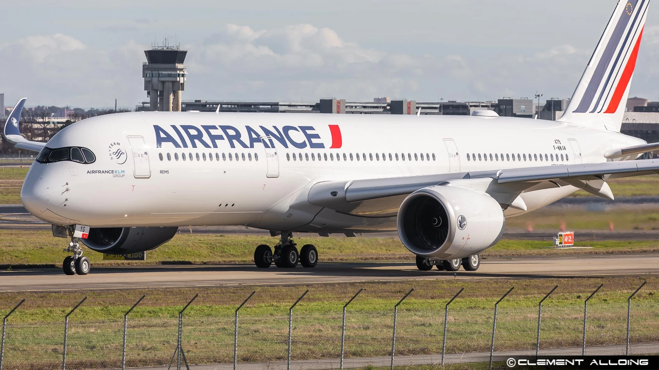 Disturbing Incident: Air France Passenger Arrested For Harassing Attendant